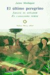 Ultimo Peregrino el-Maidagan Jaime