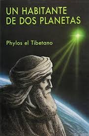 Un Habitante de Dos Planetas-Phylos el Tibeta