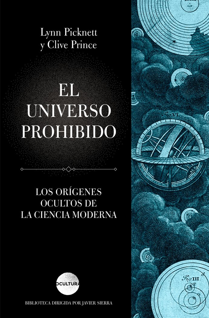 Universo Prohibido-Picknett Lynn Margaret