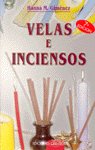 Velas e Inciensos-Gimenez Ruiz Hanna M.