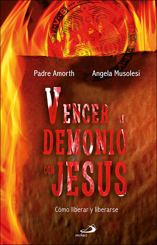 Vencer Al Demonio con Jesus-Amorth Gabriele
