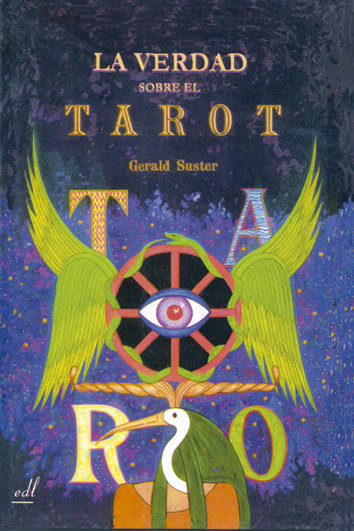 Verdad sobre el Tarot-Suster Gerald
