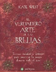 Verdadero Arte de las Brujas el-Kate West