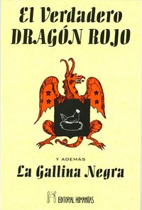 Verdadero Dragon Rojo el-Anónimo