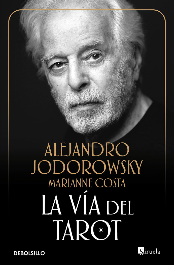 Via Del Tarot la-Jodorowsky Alejandro