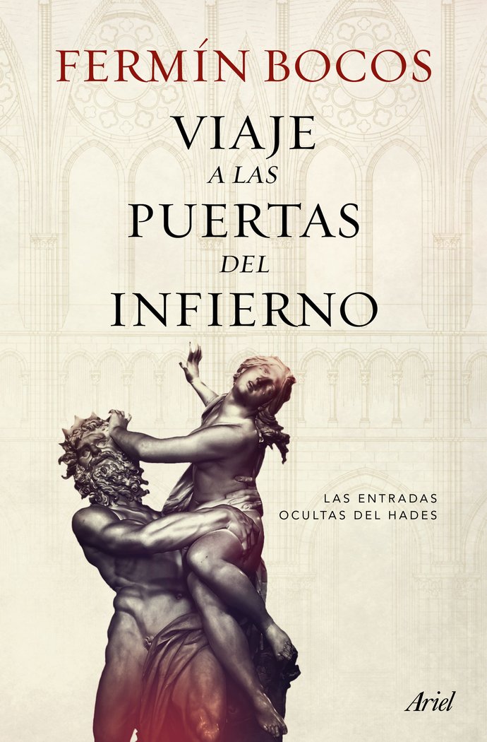 Viaje a las Puertas Del Infierno-Bocos Fermín