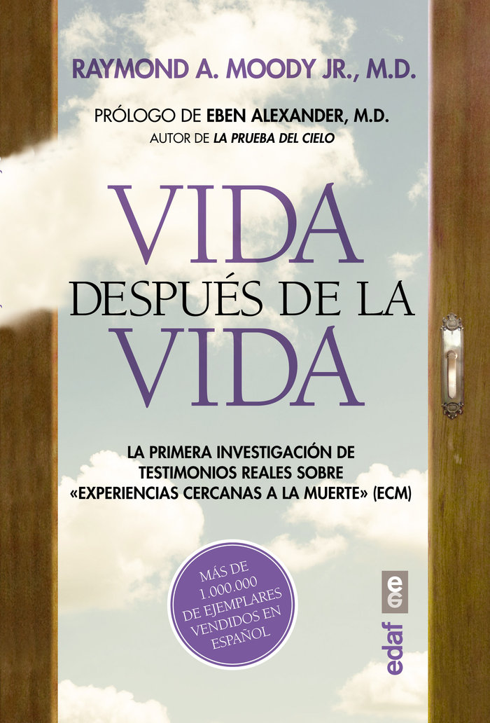 Vida Despues de la Vida-Moody Jr. Raymond A.