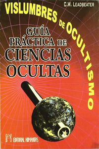 Vislumbres de Ocultismo-Leadbeater