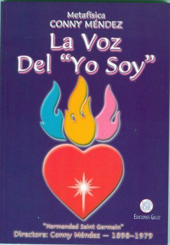 Voz Del Yo Soy la-Mendez