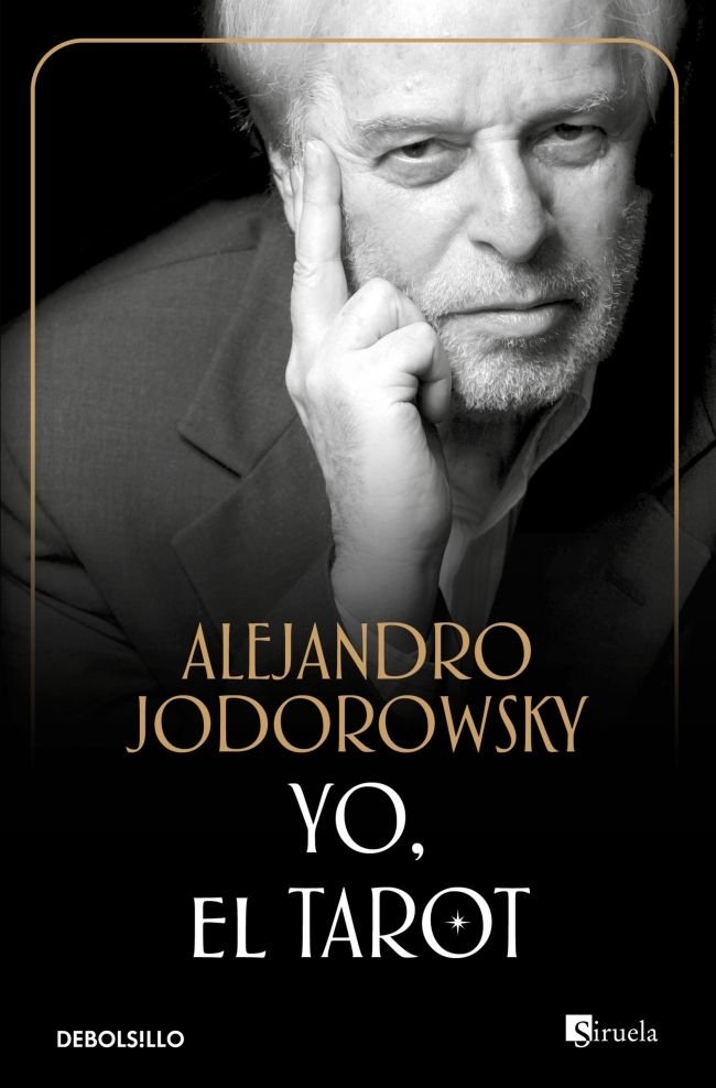 Yo el Tarot-Jodorowsky Alejandro