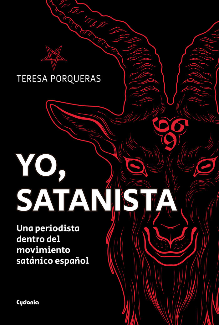 Yo Satanista-Porqueras Matas Teresa
