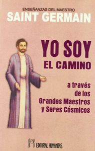 Yo Soy el Camino-Saint Germain