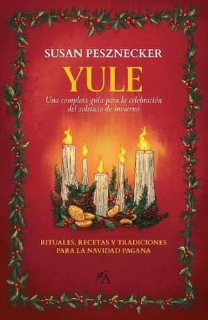 Yule-Susan Pesznecker