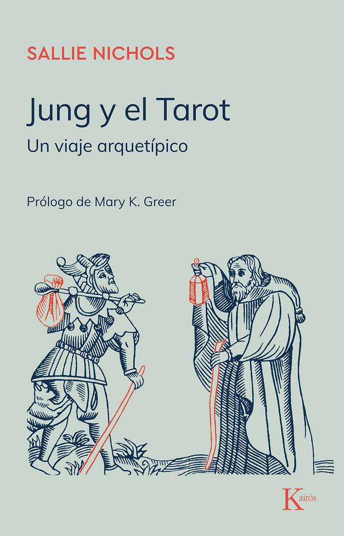 Jung y el Tarot-Nichols Sallie