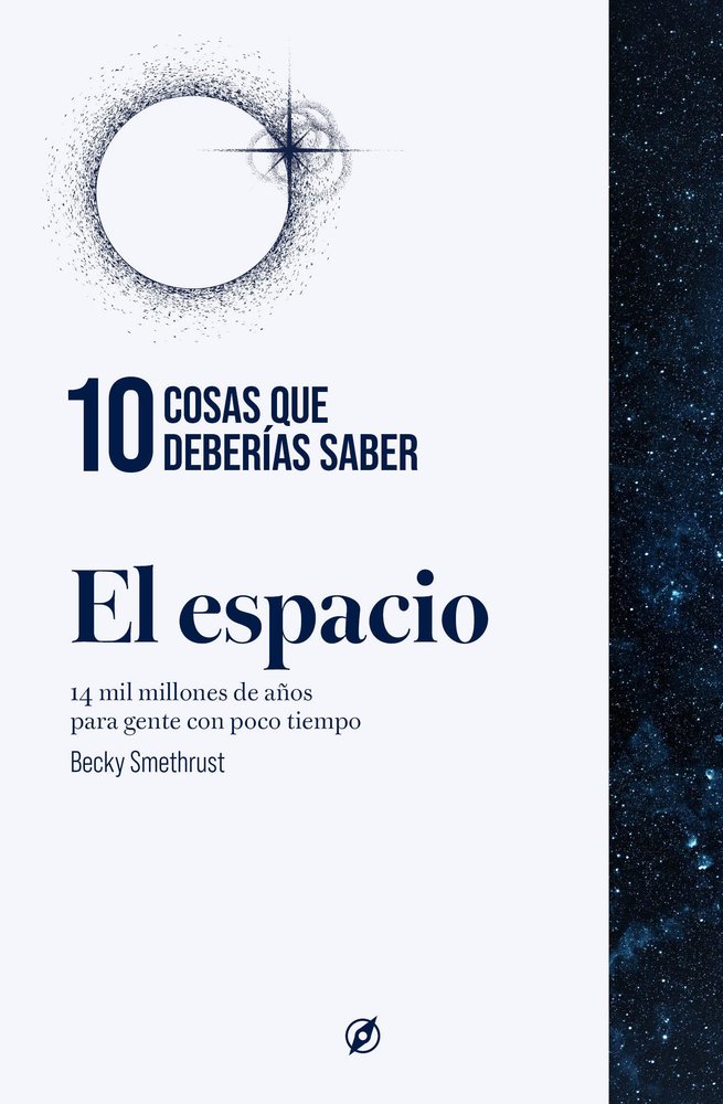 10 Cosas Que Deberias Saber sobre el Espacio-Smethurst Becky