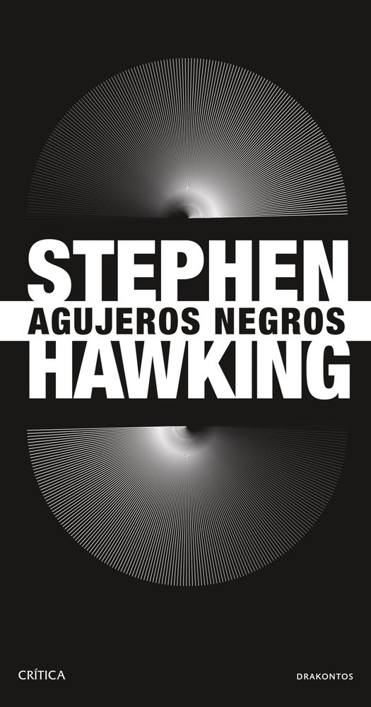 Agujeros Negros-Hawking Stephen