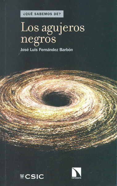 Agujeros Negros los-Fernández Barbón José Luis