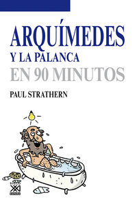 Arquimedes y la Palanca-Strathern Paul