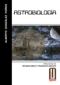 Astrobiologia-González Fairén Alberto