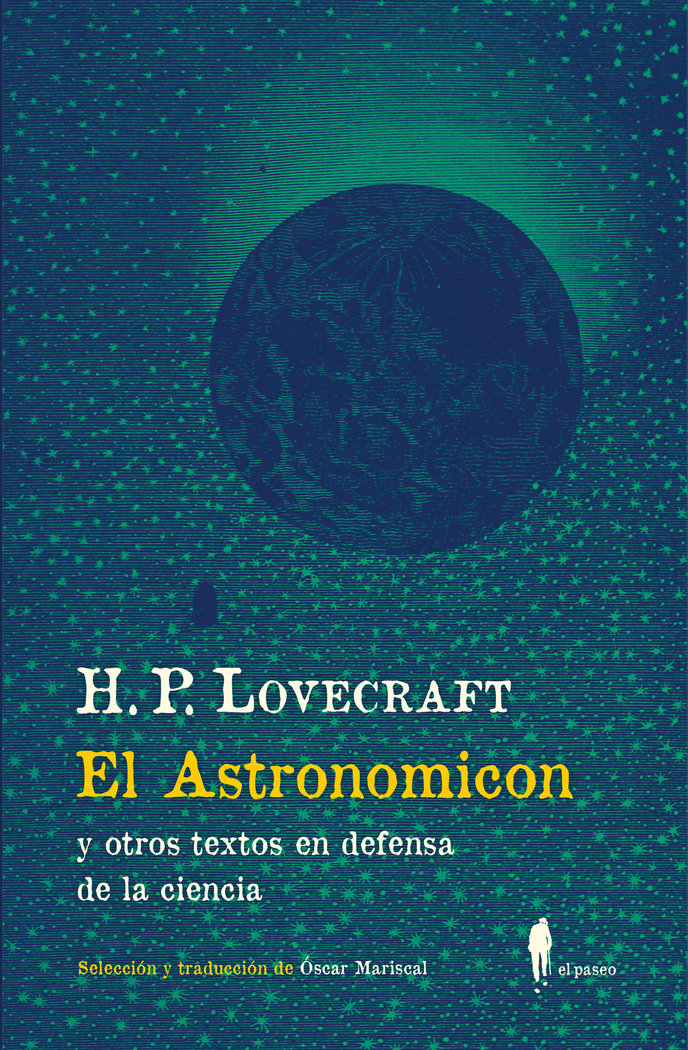 Astronomicon el Otros Textos En Defensa de la Ciencia-Lovecraft H. P.