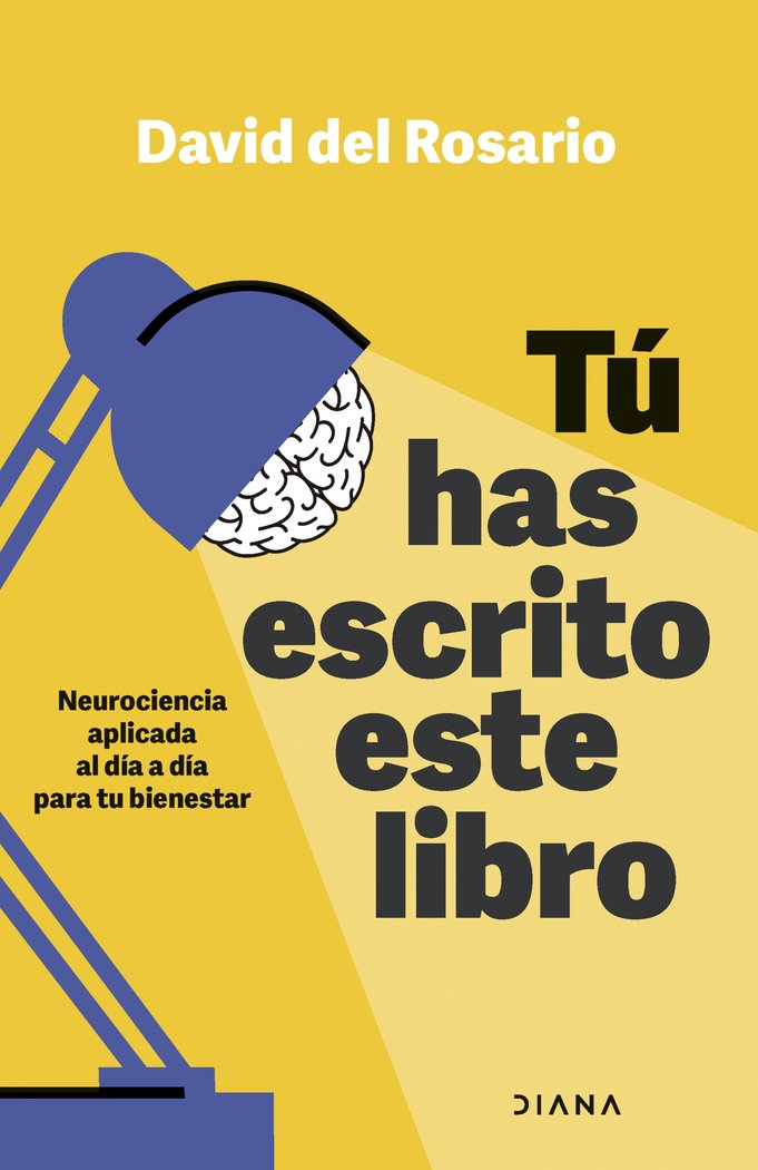 Tu Has Escrito Este Libro-David Del Rosario
