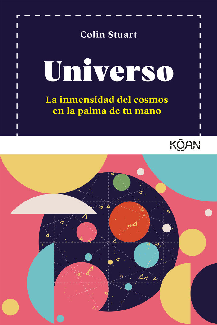 Universo-Stuart Colin
