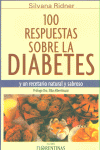 100 Respuestas sobre la Diabetes Florentinas-Albertinazzi Elba