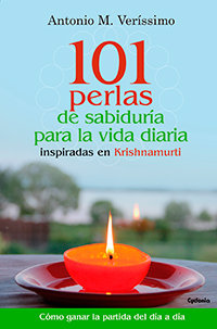 101 Perlas de Sabiduria para la Vida Diaria-Martínez Verísimo Antonio