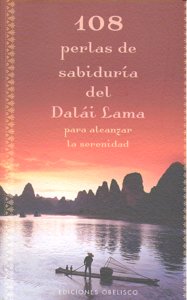 108 Perlas de Sabiduria Del Dalai Lama-Barry Catherine