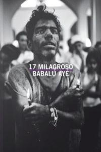 17 Milagrosos San Lazaro Babalu Aye-Bonet Pep