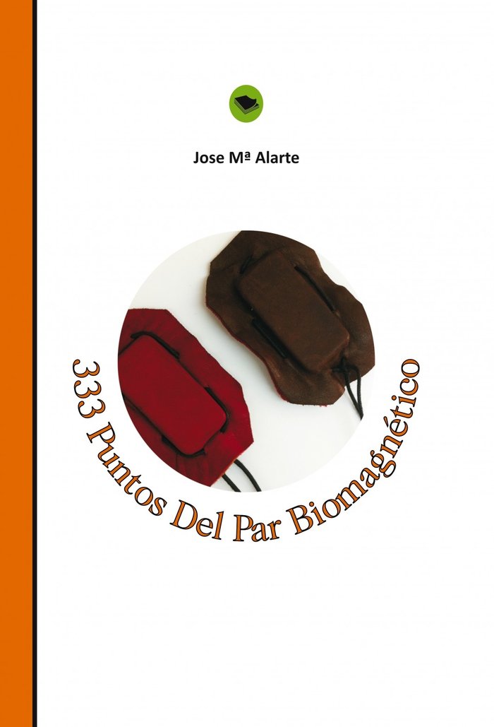 333 Puntos Del Par Biomagnetico-Alarte Duart Jose Maria