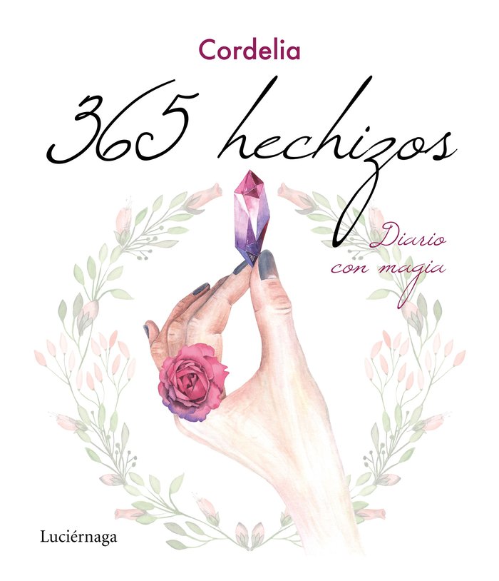365 Hechizos-Cordelia