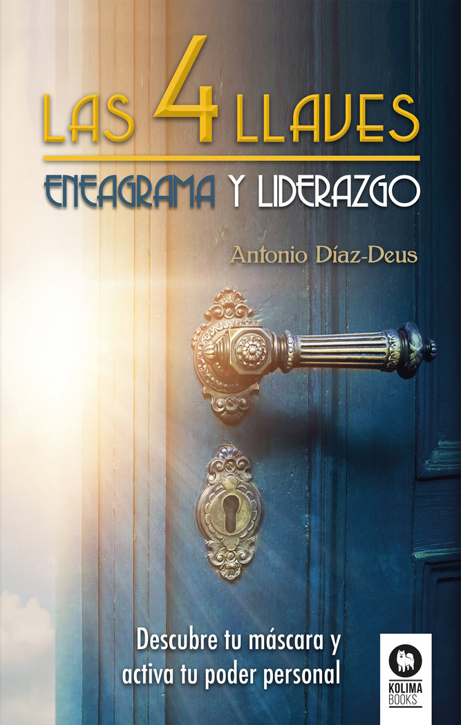 4 Llaves las-Díaz-deus Antonio