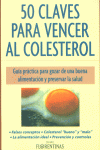 50 Claves para Vencer Colesterol Florentinas-Aa.vv.