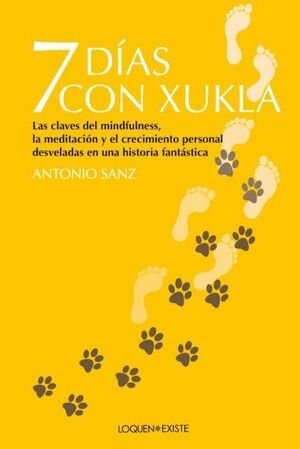 7 Dias con Xukla-Antonio Sanz