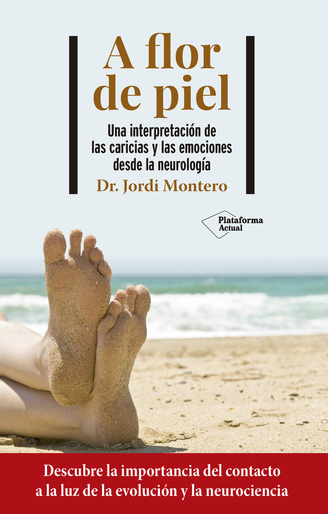 A Flor de Piel-Montero Jordi