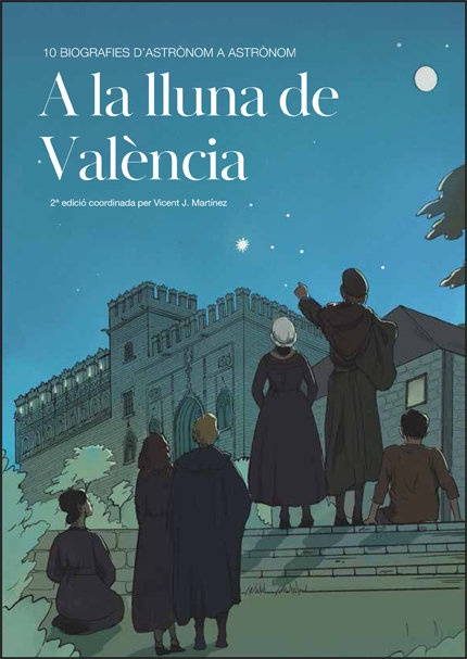 A la Lluna de Valencia-Martinez Vicente J.
