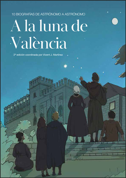 A la Luna de Valencia-Martinez Vicente J.