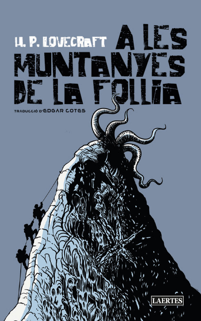 A Les Muntanyes de la Follia-Lovecraft H.p.