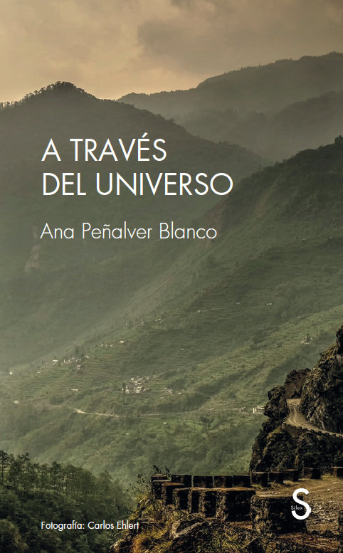 A Traves Del Universo-Peñalver Blanco Ana