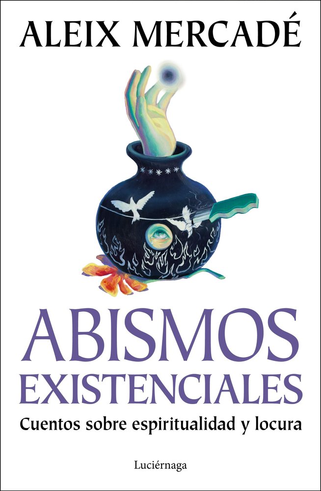 Abismos Existenciales-Aleix Mercade