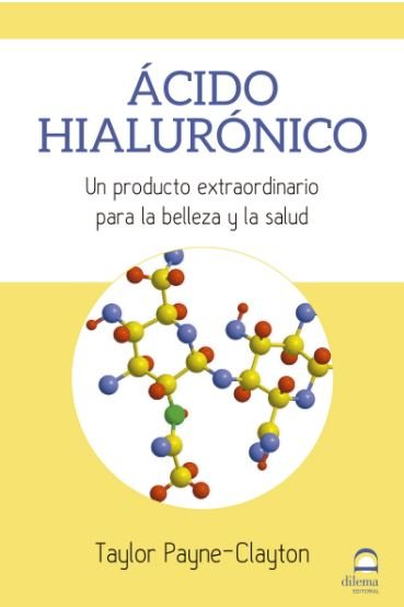 Acido Hialuronico-Masters. Desarrollo Integral de la Persona