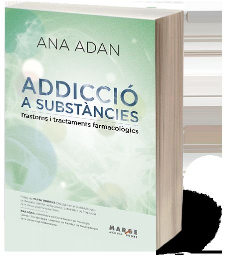 Addiccio a Substancies-Adan Puig Ana