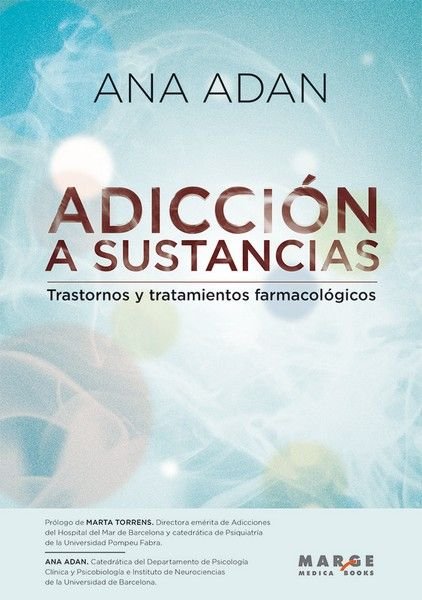 Adiccion a Sustancias-Ana Adan