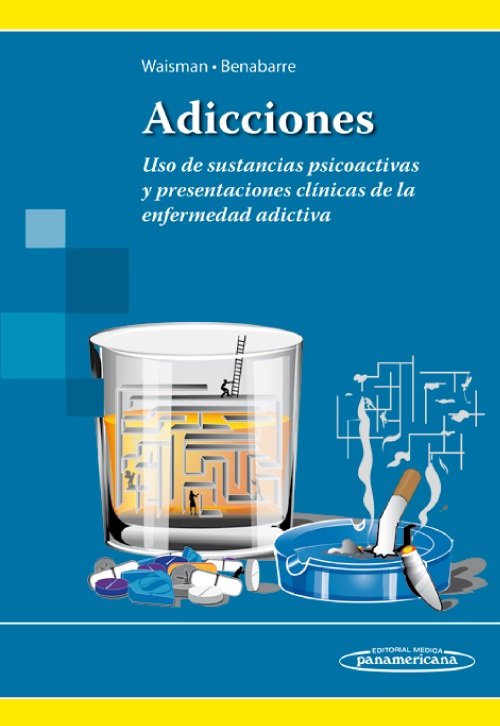 Adicciones-Waisman Campos Marcela