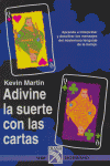 Adivine la Suerte con las Cartas-Martin Kevin