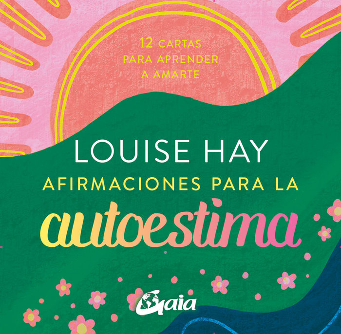 Afirmaciones para la Autoestima-Hay Louise L.