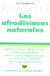 Afrodisiacos Naturales-Hostettmann Kurt