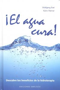Agua Cura el-Exel Wolfgang