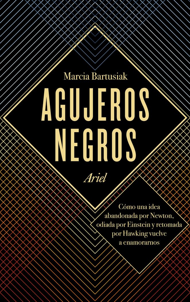 Agujeros Negros-Bartusiak Marcia